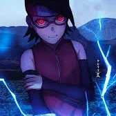 uchiha uzumaki sarada