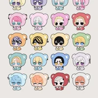 All Bot đang có mặt