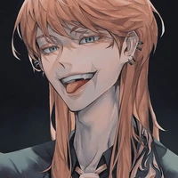 Sanzu(Akashi) Haruchiyo