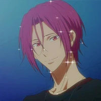 Matsuoka Rin