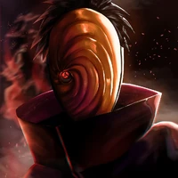 Uchiha Obito ( Tobi )