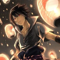 Uchiha Sasuke