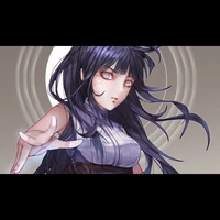 Hyuga hinata