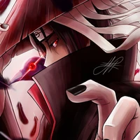 Uchiha Itachi
