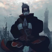 Hoshigaki Kisame