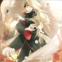 Deidara