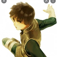 Rock Lee