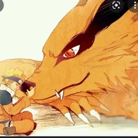 Cữu Vĩ ( Kurama )