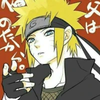 Namikaze_Uzumaki Menma