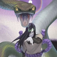 Orochimaru