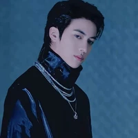 Seok jin