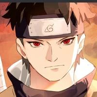 uchiha shisui
