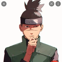 iruka