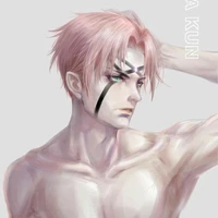 haruno sakura(boy)
