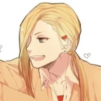 yamanaka ino(boy)