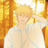 uzumaki(namikaze) naruto