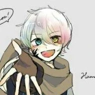 Ink Sans ( Inky )/ Người Hùng /