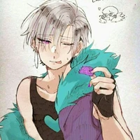 Lust Sans / Không rõ /