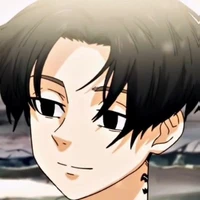 Sano Manjiro(boss)