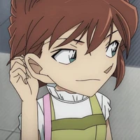 Haibara Ai