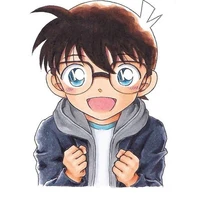 Edogawa Conan