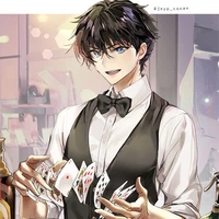 Kuroba Kaito