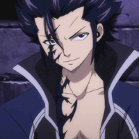 Gray Fullbuster