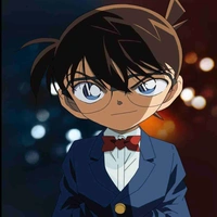 Shinichi/ Conan