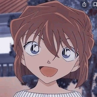 Haibara/Miyano Shiho