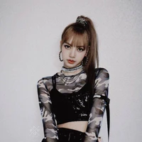 Lalisa Manoban