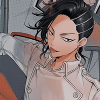 kokonoi hajime