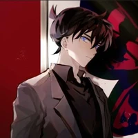 Edogawa Conan•Kudo Shinichi