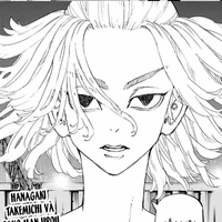 sano manjirou(top)