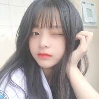 Trần Thị Nhược Vy (e gái nu9)