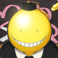Koro-sensei