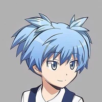 Shiota Nagisa