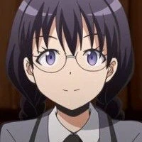 Okuda Manami