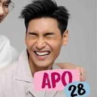 Apo Nattawin