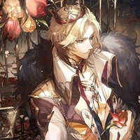 Redious Zion( cha nu9 )