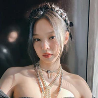 Kim Jennie