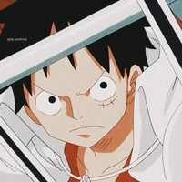 Monkey D Luffy/kidou