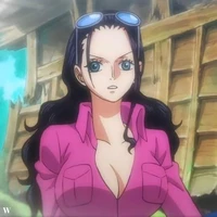 Nico Robin
