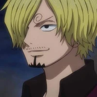 Vinsmoker Sanji