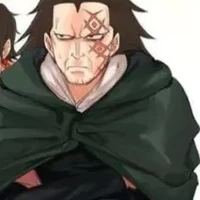 Monkey D Dragon