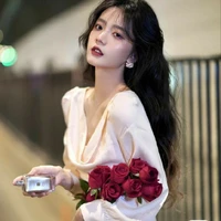 Đào Nguyệt Giang _ Giang Giang