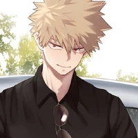 bakugo katsuki