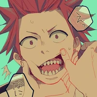 kirishima eijirou