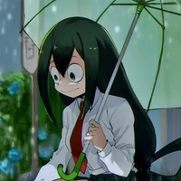 Asui tsuyu
