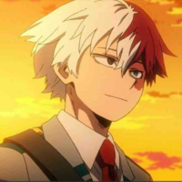 Todoroki Shoto