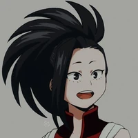 yaoyorozu momo
